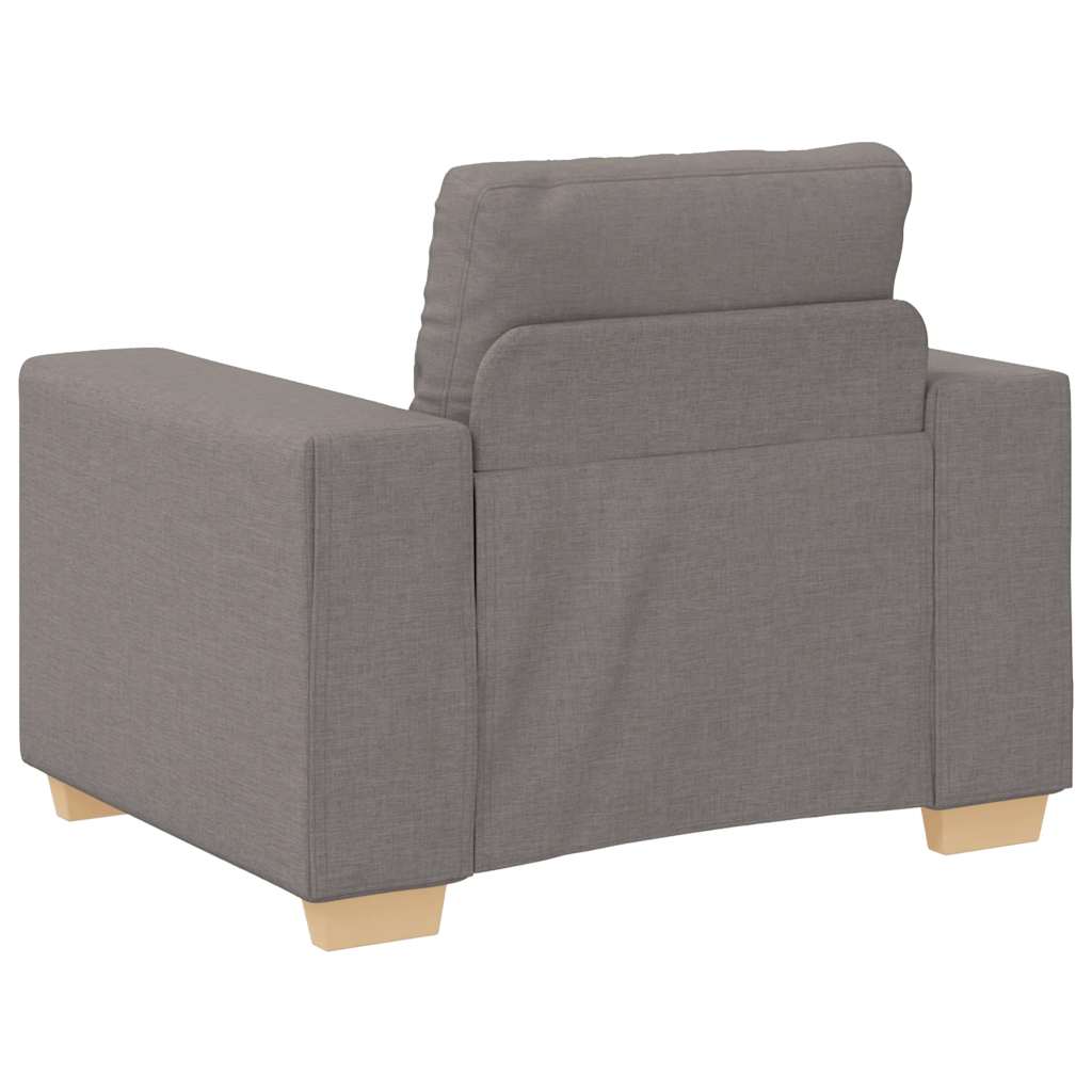 Sofastoel 100X78X80 Cm Stof 100 cm
