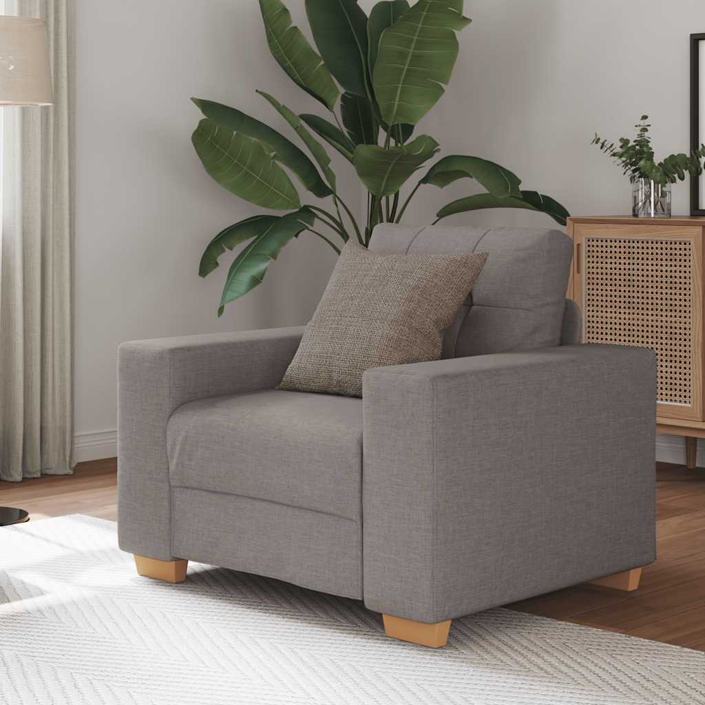 Sofastoel 100X78X80 Cm Stof 100 cm