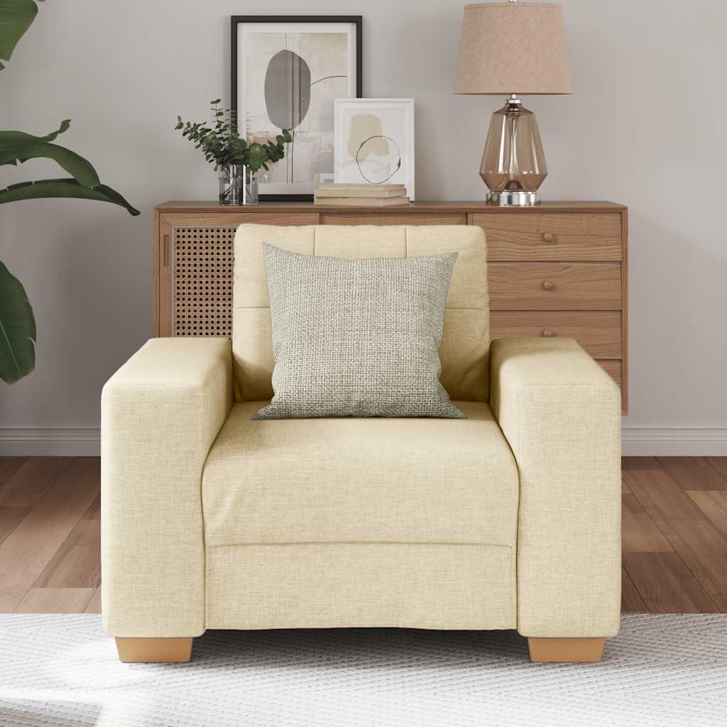 Fauteuil 100X78X80 Cm Stof 100 cm