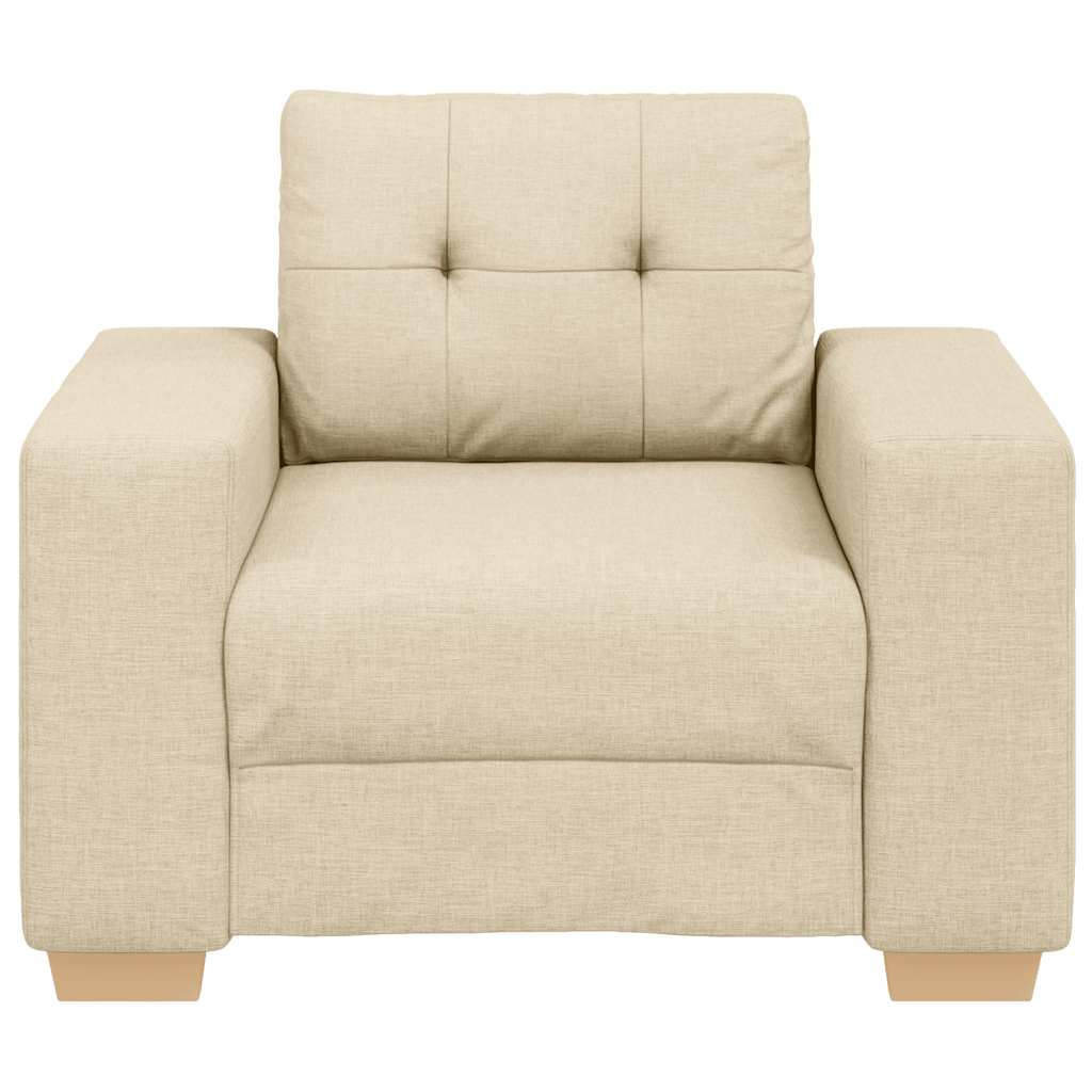 Fauteuil 100X78X80 Cm Stof 100 cm