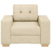 Fauteuil 100X78X80 Cm Stof 100 cm