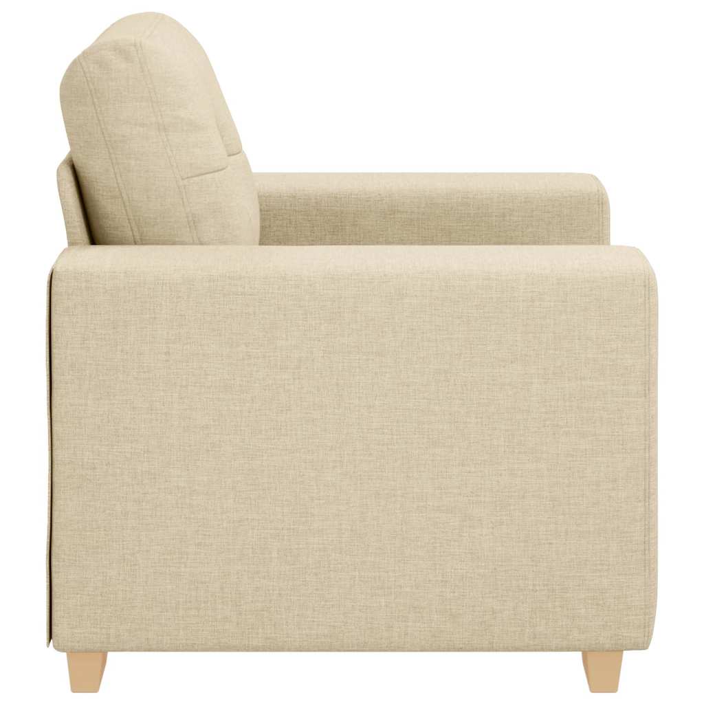 Fauteuil 100X78X80 Cm Stof 100 cm