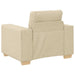 Fauteuil 100X78X80 Cm Stof 100 cm