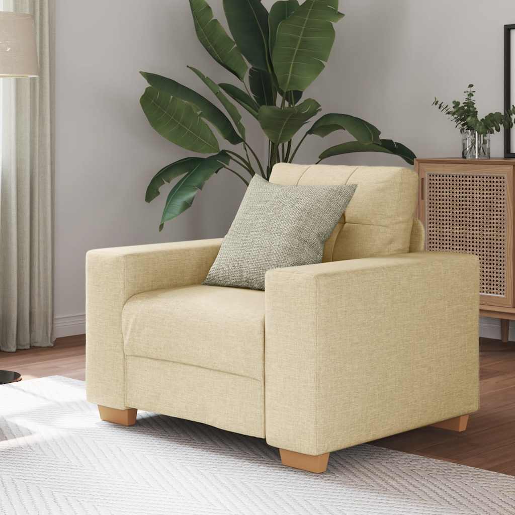 Fauteuil 100X78X80 Cm Stof 100 cm