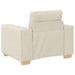 Fauteuil Linnen 100x78x80 cm