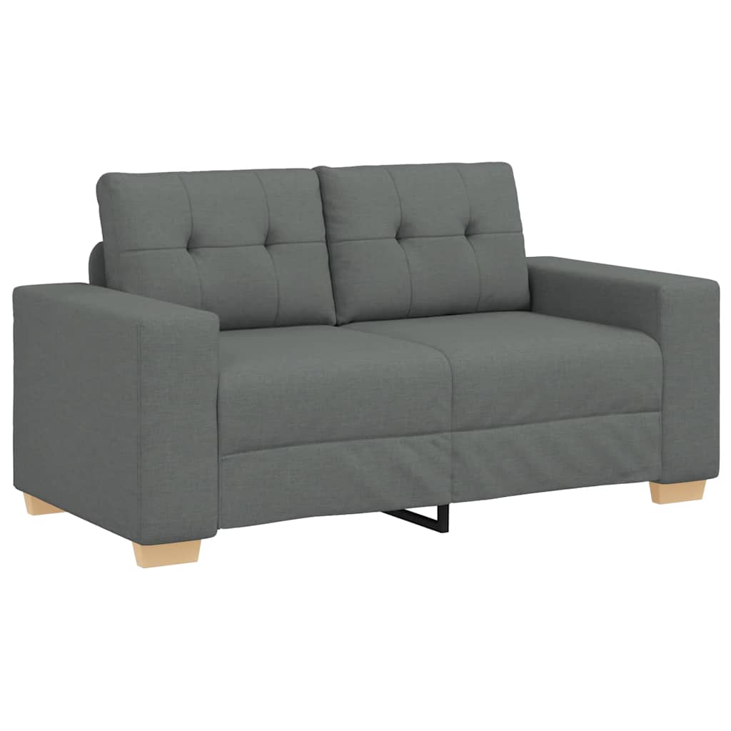 Loveseat Bank 160X77X82 Cm Stof 160 cm
