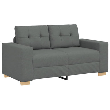 Loveseat Bank 160X77X82 Cm Stof 160 cm