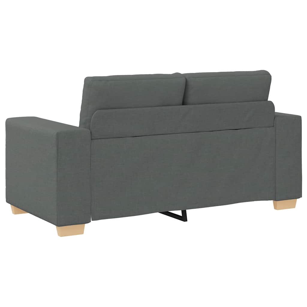 Loveseat Bank 160X77X82 Cm Stof 160 cm