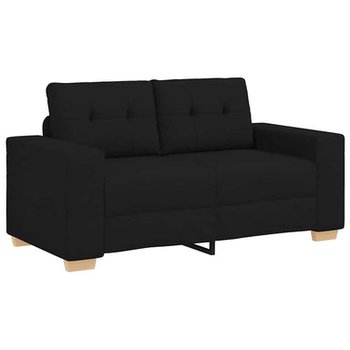 Loveseat Bank 160X77X82 Cm Stof 160 cm