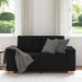 Loveseat Bank 160X77X82 Cm Stof 160 cm