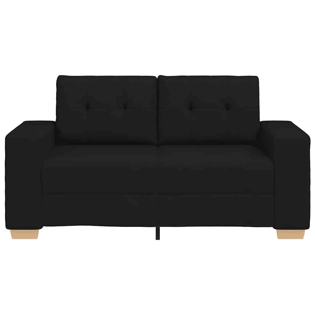 Loveseat Bank 160X77X82 Cm Stof 160 cm