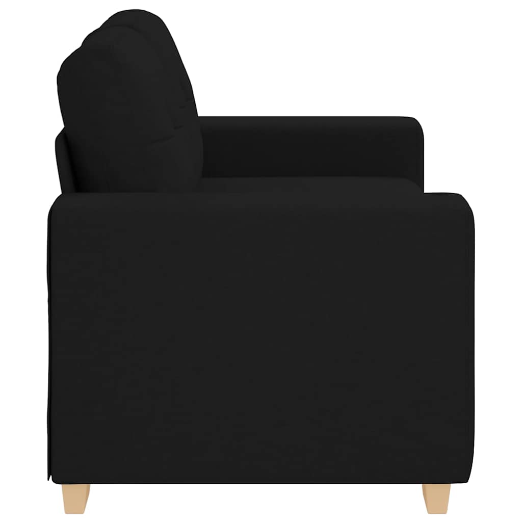 Loveseat Bank 160X77X82 Cm Stof 160 cm