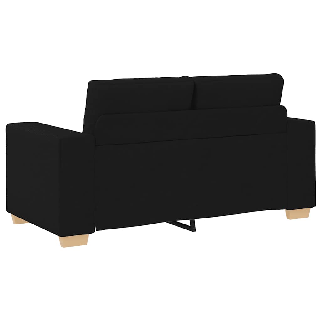 Loveseat Bank 160X77X82 Cm Stof 160 cm
