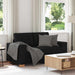 Loveseat Bank 160X77X82 Cm Stof 160 cm