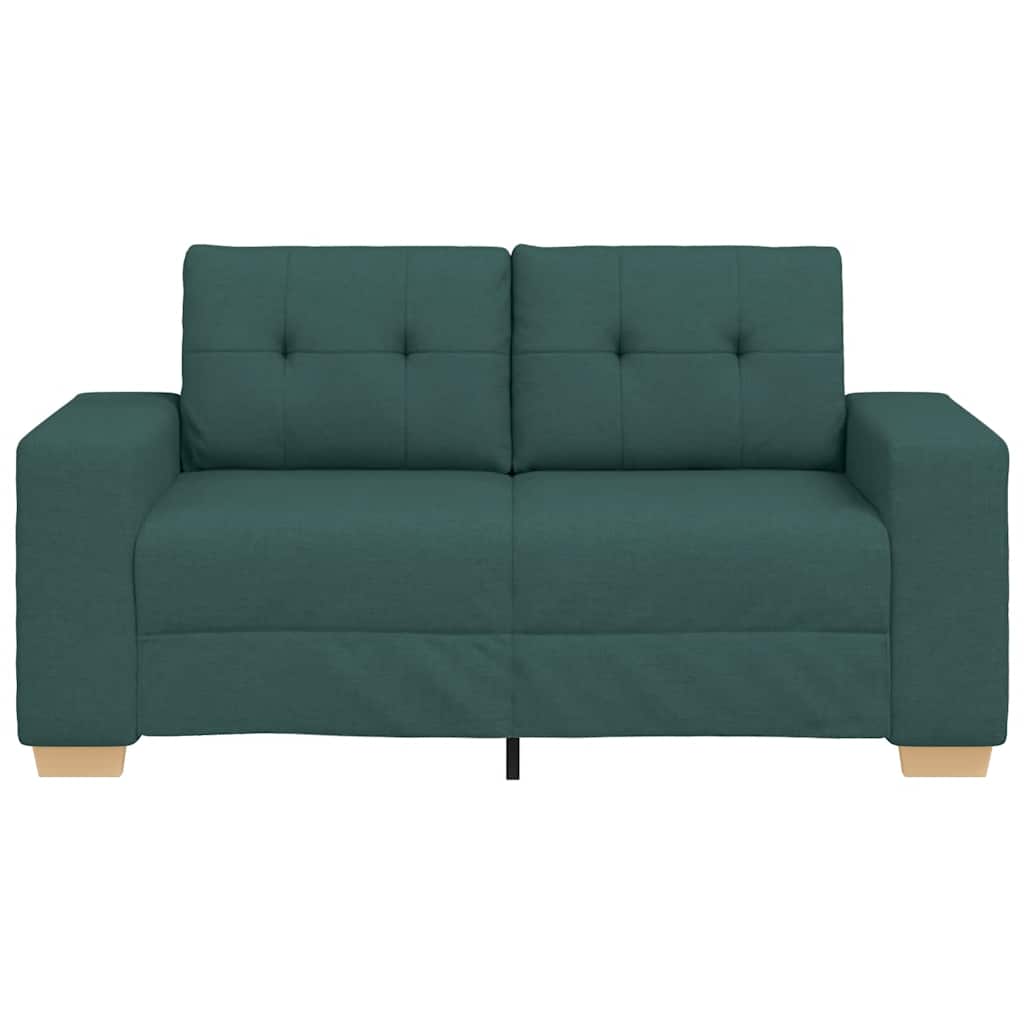 Loveseat Sofa 160X77X82 Cm Stof 160 cm