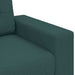 Loveseat Sofa 160X77X82 Cm Stof 160 cm
