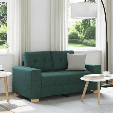 Loveseat Sofa 160X77X82 Cm Stof 160 cm