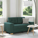 Loveseat Sofa 160X77X82 Cm Stof 160 cm