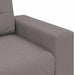Loveseat Bank 160X77X82 Cm Stof 160 cm
