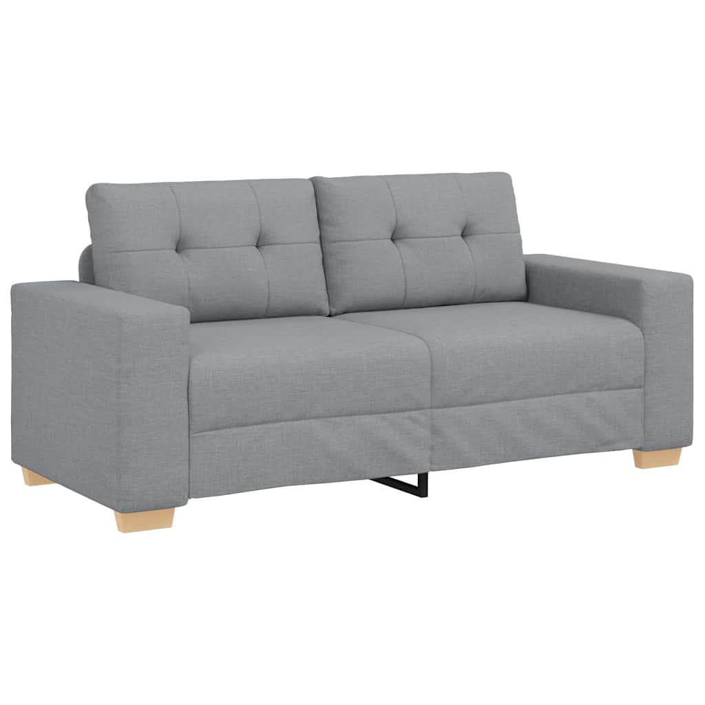 Loveseat Bank 180X77X82 Cm Stof 180 cm