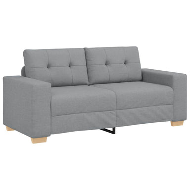 Loveseat Bank 180X77X82 Cm Stof 180 cm