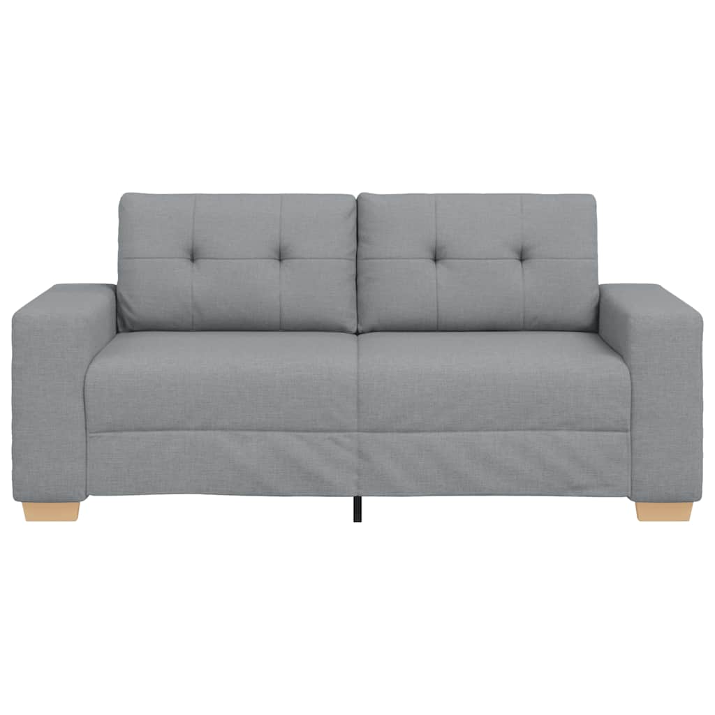 Loveseat Bank 180X77X82 Cm Stof 180 cm