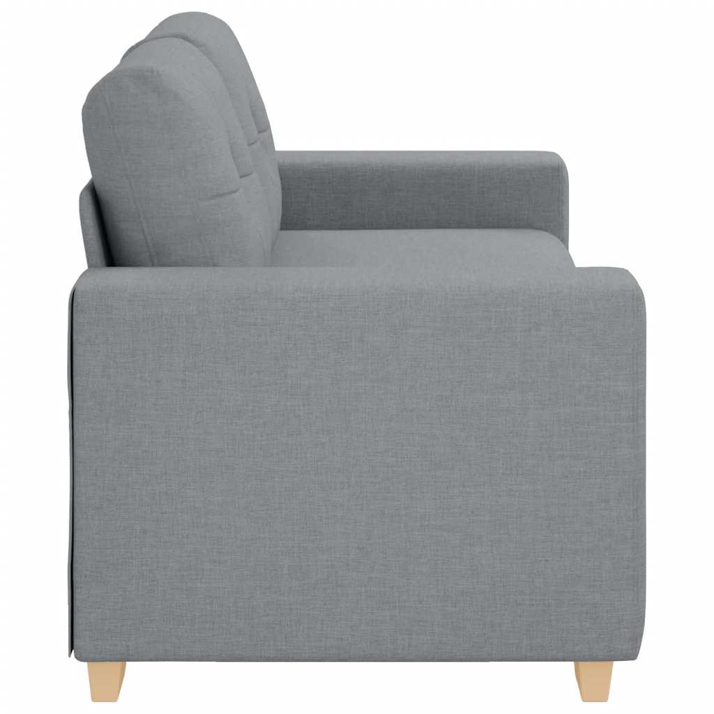 Loveseat Bank 180X77X82 Cm Stof 180 cm