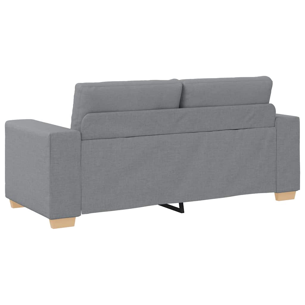 Loveseat Bank 180X77X82 Cm Stof 180 cm