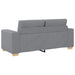 Loveseat Bank 180X77X82 Cm Stof 180 cm