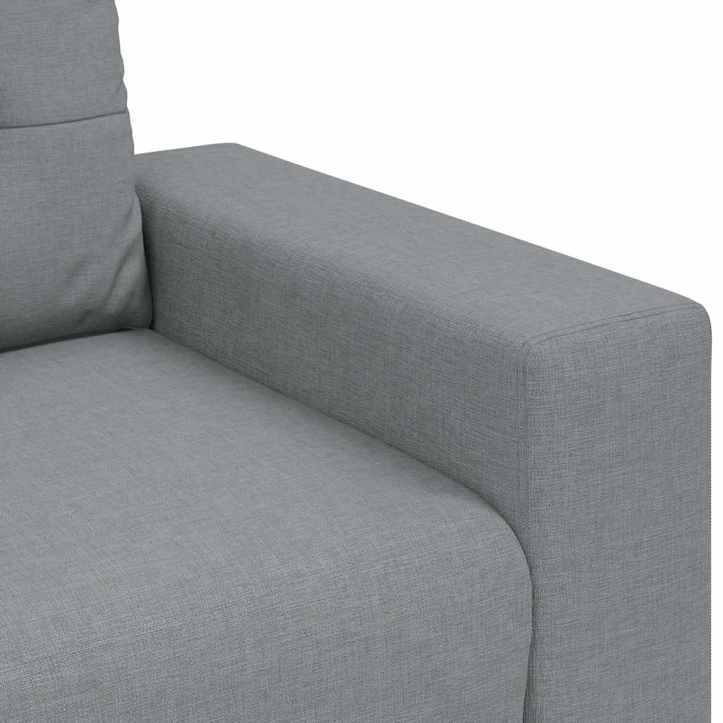 Loveseat Bank 180X77X82 Cm Stof 180 cm