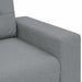 Loveseat Bank 180X77X82 Cm Stof 180 cm