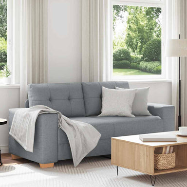 Loveseat Bank 180X77X82 Cm Stof 180 cm