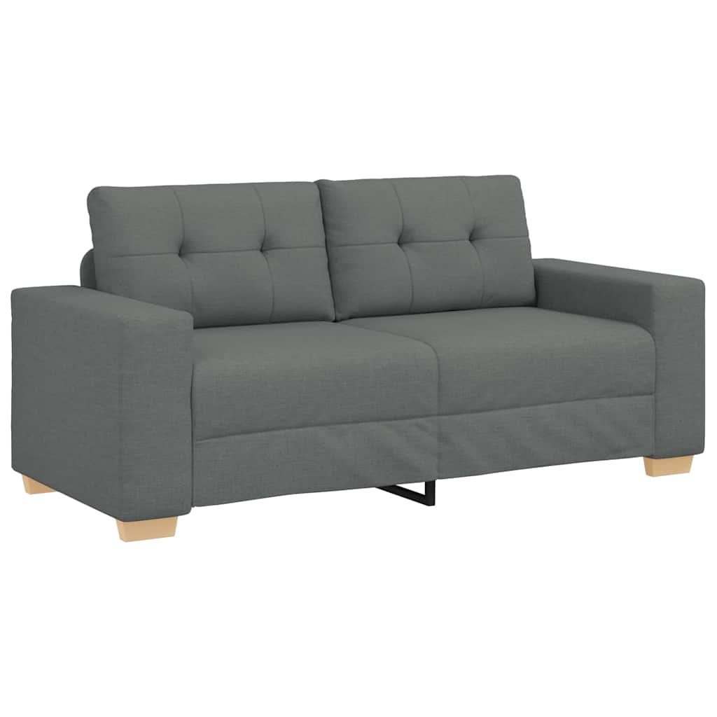 Loveseat Bank 180X77X82 Cm Stof 180 cm