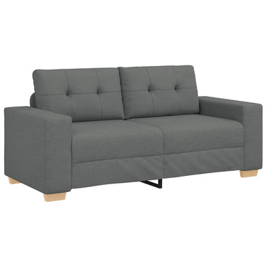 Loveseat Bank 180X77X82 Cm Stof 180 cm