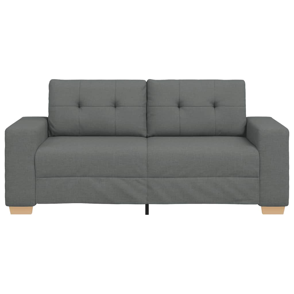 Loveseat Bank 180X77X82 Cm Stof 180 cm
