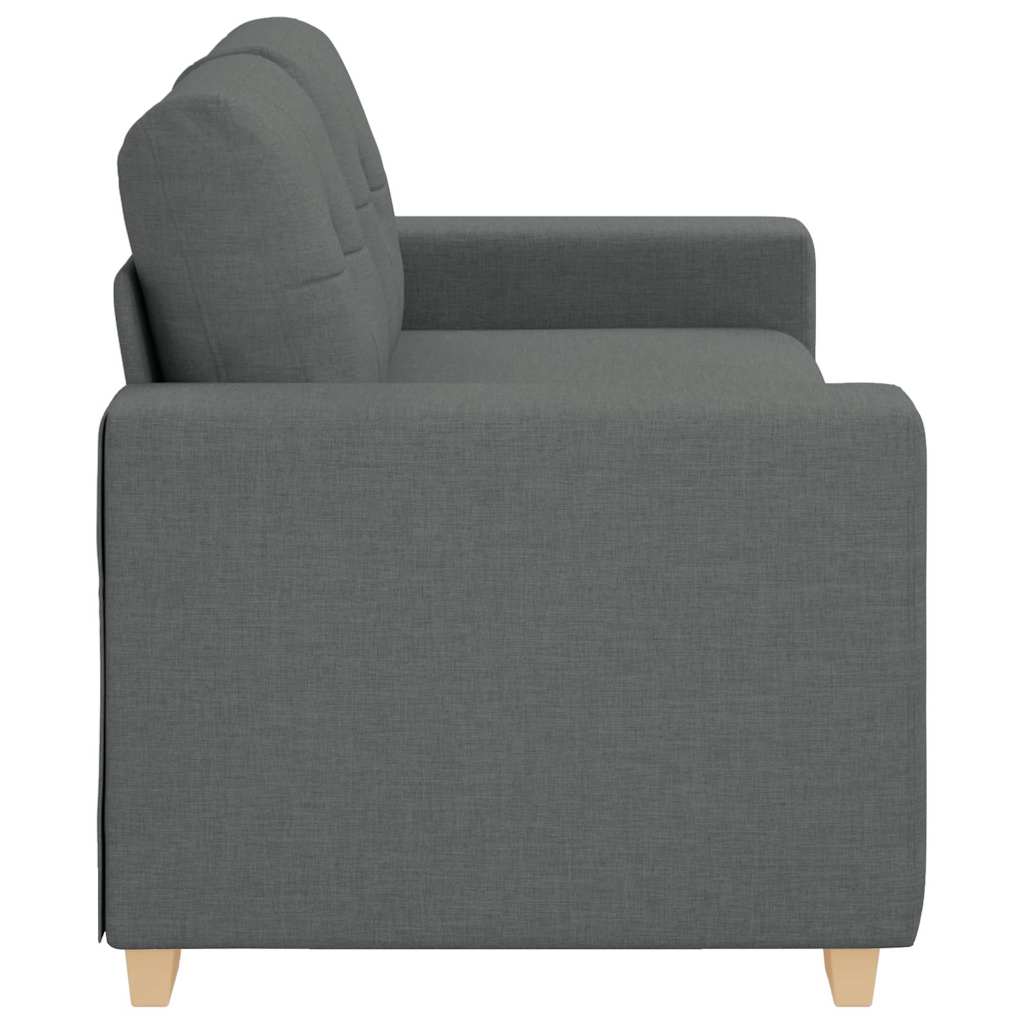Loveseat Bank 180X77X82 Cm Stof 180 cm