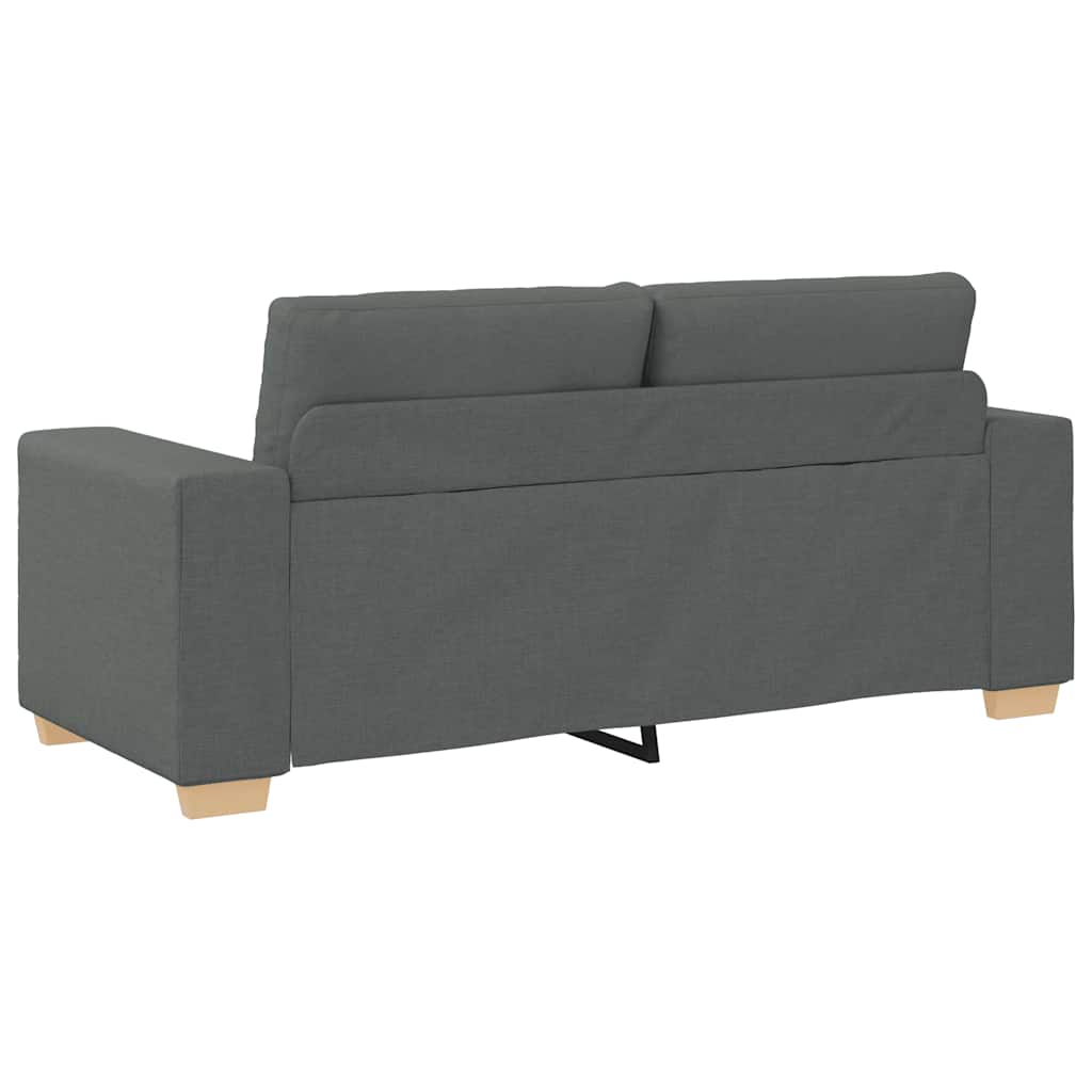 Loveseat Bank 180X77X82 Cm Stof 180 cm