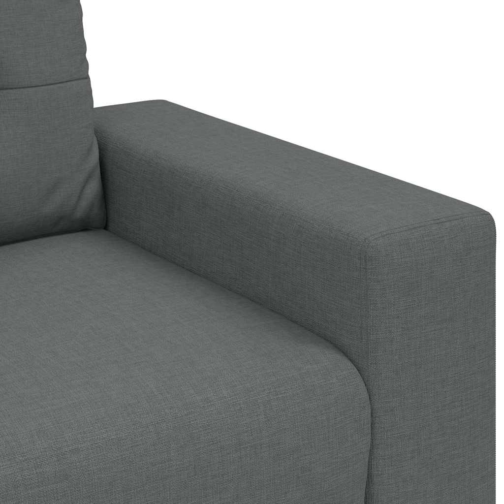 Loveseat Bank 180X77X82 Cm Stof 180 cm