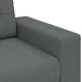 Loveseat Bank 180X77X82 Cm Stof 180 cm
