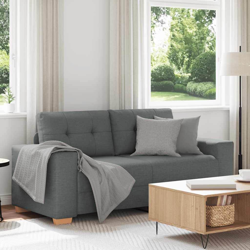 Loveseat Bank 180X77X82 Cm Stof 180 cm