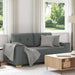 Loveseat Bank 180X77X82 Cm Stof 180 cm