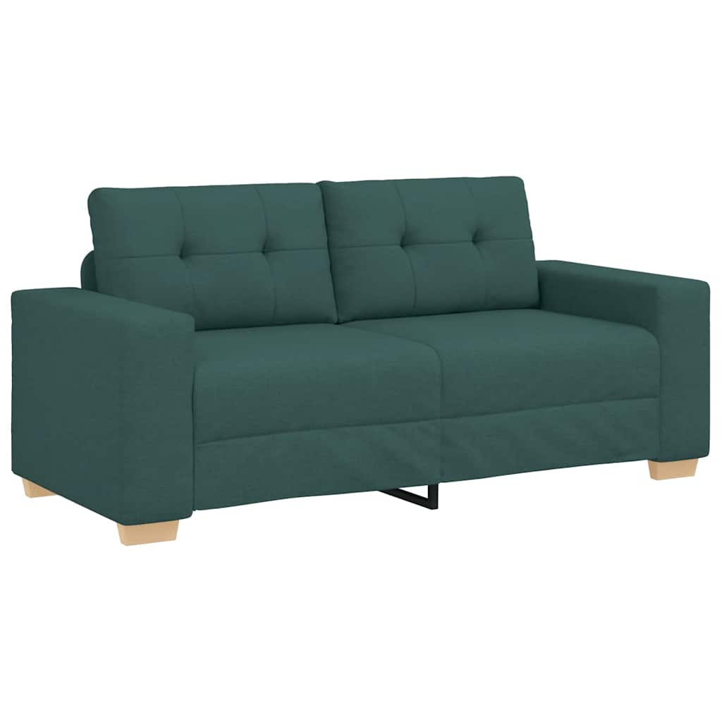 Loveseat Bank 180X77X82 Cm Stof 180 cm