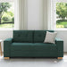 Loveseat Bank 180X77X82 Cm Stof 180 cm