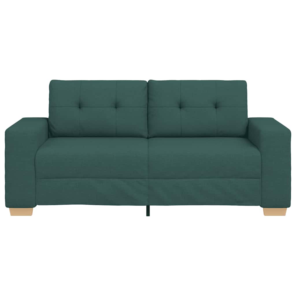 Loveseat Bank 180X77X82 Cm Stof 180 cm