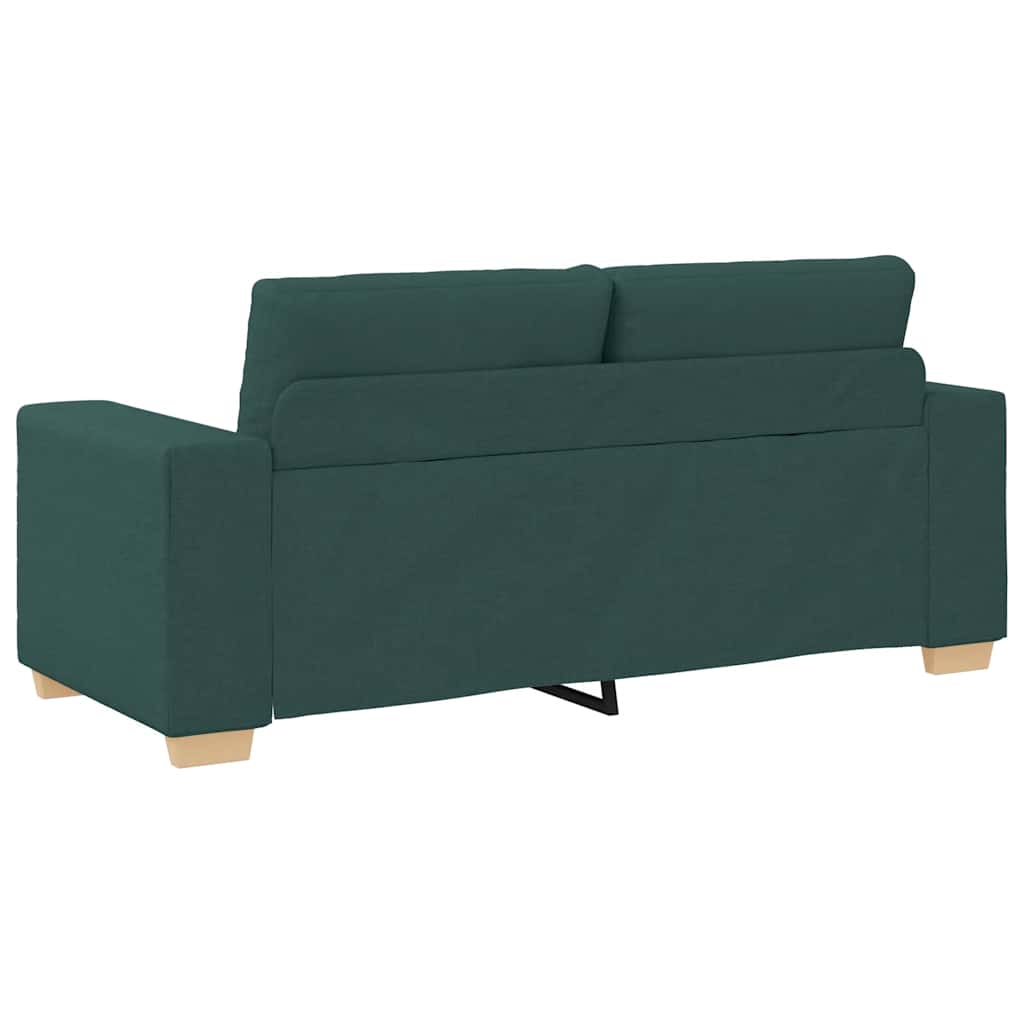 Loveseat Bank 180X77X82 Cm Stof 180 cm