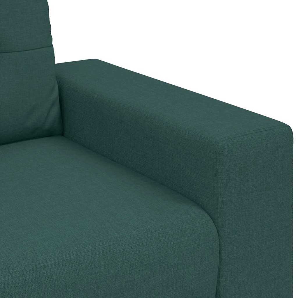 Loveseat Bank 180X77X82 Cm Stof 180 cm