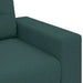 Loveseat Bank 180X77X82 Cm Stof 180 cm