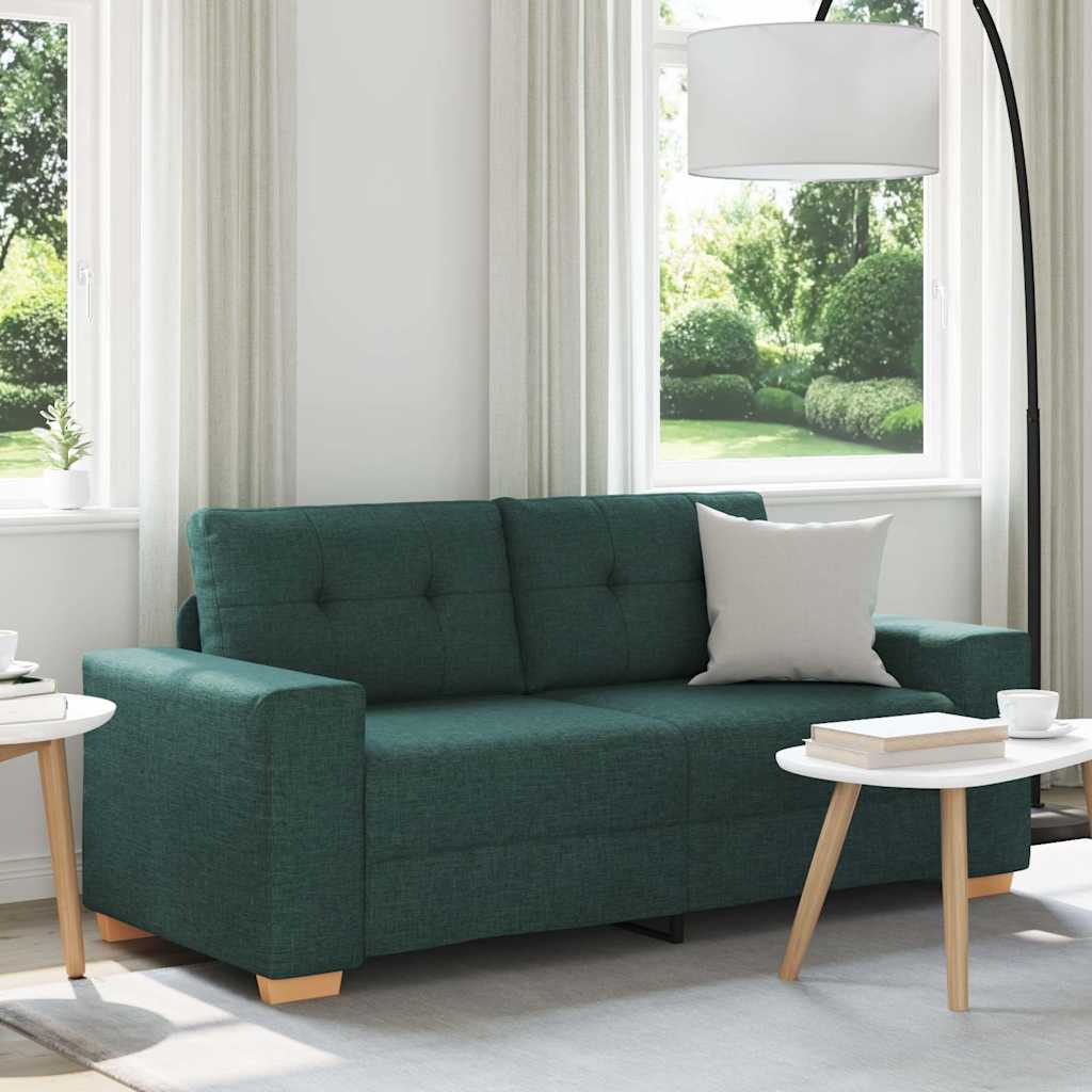 Loveseat Bank 180X77X82 Cm Stof 180 cm