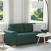Loveseat Bank 180X77X82 Cm Stof 180 cm