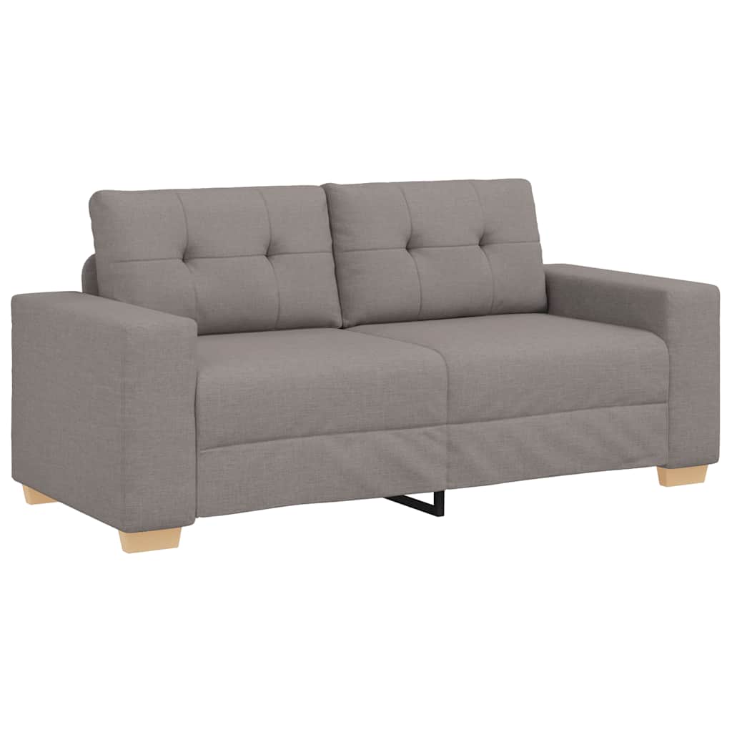 Loveseat Bank 180X77X82 Cm Stof 180 cm